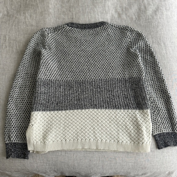 Madewell Knit Pullover Sweater - Picture 6 of 7